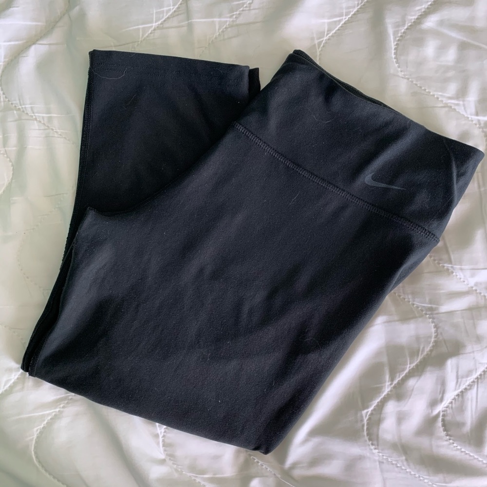 Nike Crop Leggins